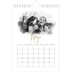 Calendario personalizado A5 — Efectos fotográficos [Mayo]