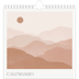 Calendarios Cuadrados — Citas que inspiran [portada]
