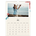 Calendarios A3 — Flores pintadas [Abril]