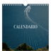 Calendarios Cuadrados — Escapada infinita [portada]