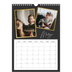 Calendario personalizado A4 — Tantos recuerdos [Marzo]