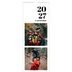 Calendario de cocina  — Serif y momentos [portada]