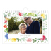 Calendario personalizado A5 — Flores tradicionales [portada]