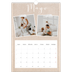 Calendarios A3 — Calendario scrapbook [portada]