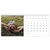 Calendarios de mesa — Escapada infinita [Mayo]