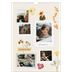 Calendarios A3 — Scrapbook vintage [portada]