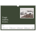 Calendario A3 horizontal — Tierra editorial [Marzo]