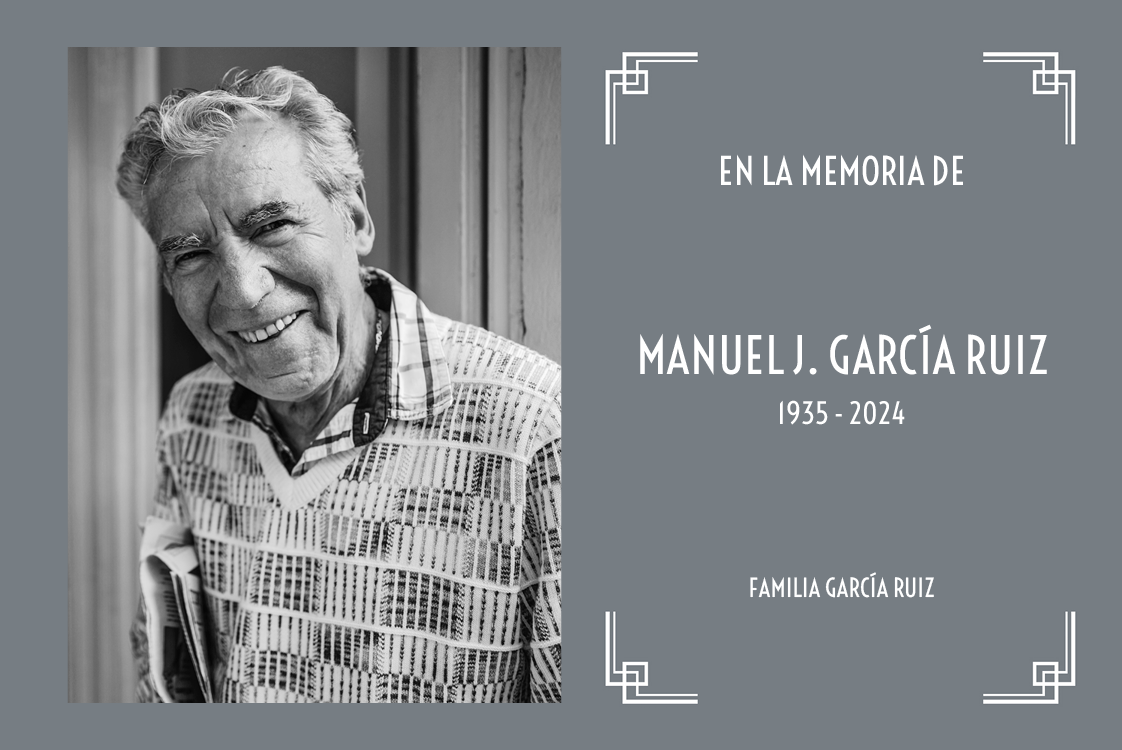 Tarjetas de agradecimiento — Décadas de recuerdos