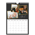 Calendario personalizado A5 — Tantos recuerdos [Abril]