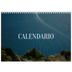Calendario personalizado doble A4 — Escapada infinita [portada]