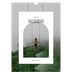 Calendarios A3 — El arco abierto [portada]
