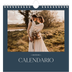 Calendarios Cuadrados — Pizarra y caligrafía [portada]