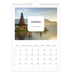 Calendario personalizado A4 — La historia completa [Febrero]
