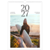 Calendarios A3 — Atardeceres surferos [portada]