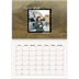 Calendario personalizado doble A4 — Pasión por la aventura [Marzo]