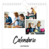 Calendarios Cuadrados — Este(a) soy yo [portada]