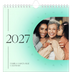 Calendarios Cuadrados — Degradado astrológico [portada]