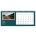 Calendarios de mesa — Tierra editorial [Abril]
