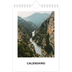 Calendario personalizado A5 — Foto simple [portada]