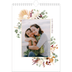 Calendario personalizado A4 — Boho [portada]