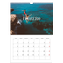 Calendarios A3 — Escapada infinita [Febrero]