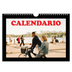 Calendario A4 horizontal — Tipo divertido [portada]