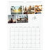 Calendarios A3 — Descanso de la ciudad [Abril]