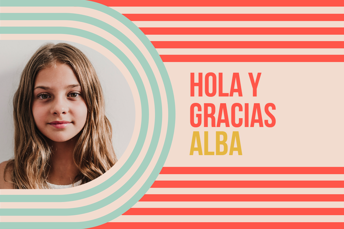 Tarjetas de agradecimiento — Brillante y bonito