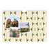 Calendario personalizado A5 — Patrones retro [portada]