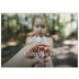Calendario personalizado doble A4 — Doce grandes meses [portada]