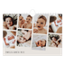 Calendario personalizado A5 — Recuerdos en movimiento [portada]