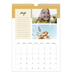 Calendario personalizado A4 — Calendario de lista de tareas [portada]