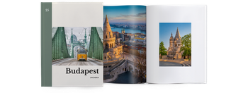 Álbum de fotos — Lugares de Budapest