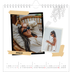 Calendarios Cuadrados — Scrapbook con estilo [Marzo]