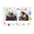 Calendario personalizado A5 — Flores tradicionales [Abril]