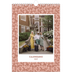 Calendario personalizado A4 — Floreciendo [portada]