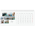 Calendarios de mesa — Descanso de la ciudad [Mayo]