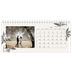 Calendarios de mesa — Tinta y hiedra [Marzo]