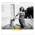 Calendarios Cuadrados — Estilo Heritage [portada]
