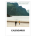 Calendarios A3 — White space [portada]