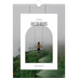 Calendario personalizado A4 — El arco abierto [portada]