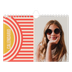 Calendario personalizado A5 — Brillante y bonito [portada]