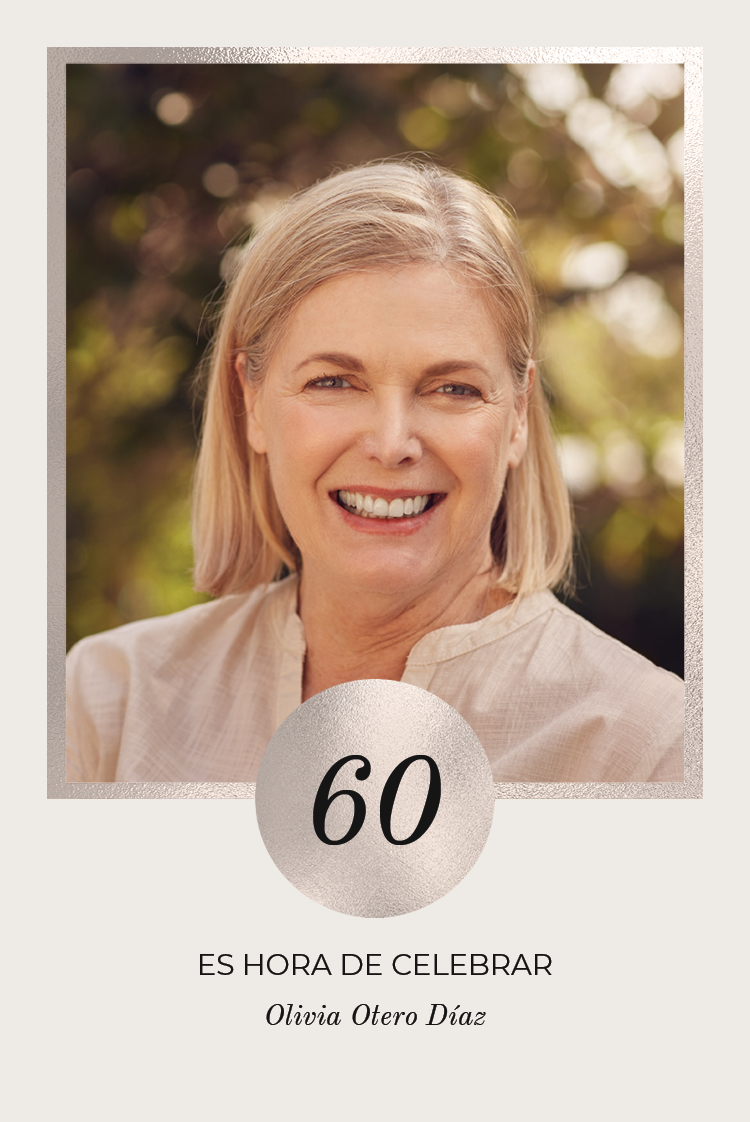 Invitaciones — Celebración plateada