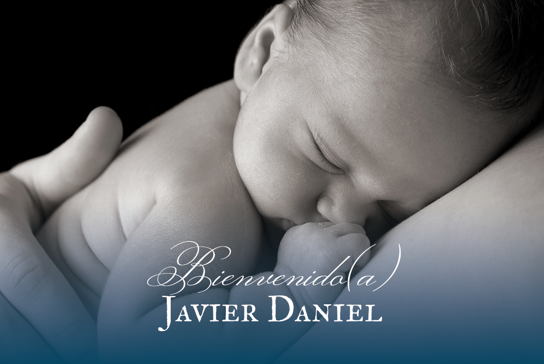 Invitaciones — Niebla azul