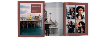 Álbum de fotos — Tonos de viaje - Inglaterra