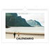 Calendario A4 horizontal — White space [portada]