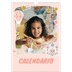 Calendarios A3 — Unicornio arcoíris [portada]