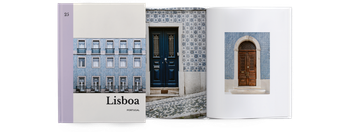 Álbum de fotos — Lugares de Lisboa