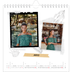Calendarios Cuadrados — Scrapbook con estilo [Mayo]