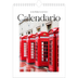 Calendario personalizado A4 — Mi diario de viaje [portada]